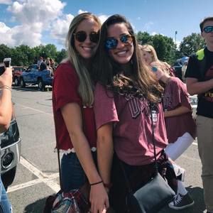 Meet your Posher, Tara